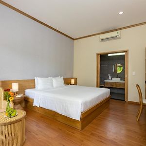 Bungalow Tiêu Chuẩn