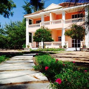 River Ray Estates Resort