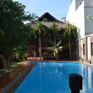 Rang Garden Bungalow