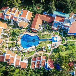 Isabella Resort